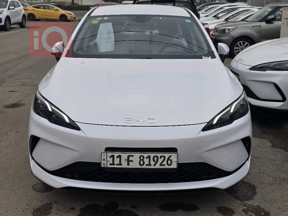 بي واي دي سيل 05 DM-i